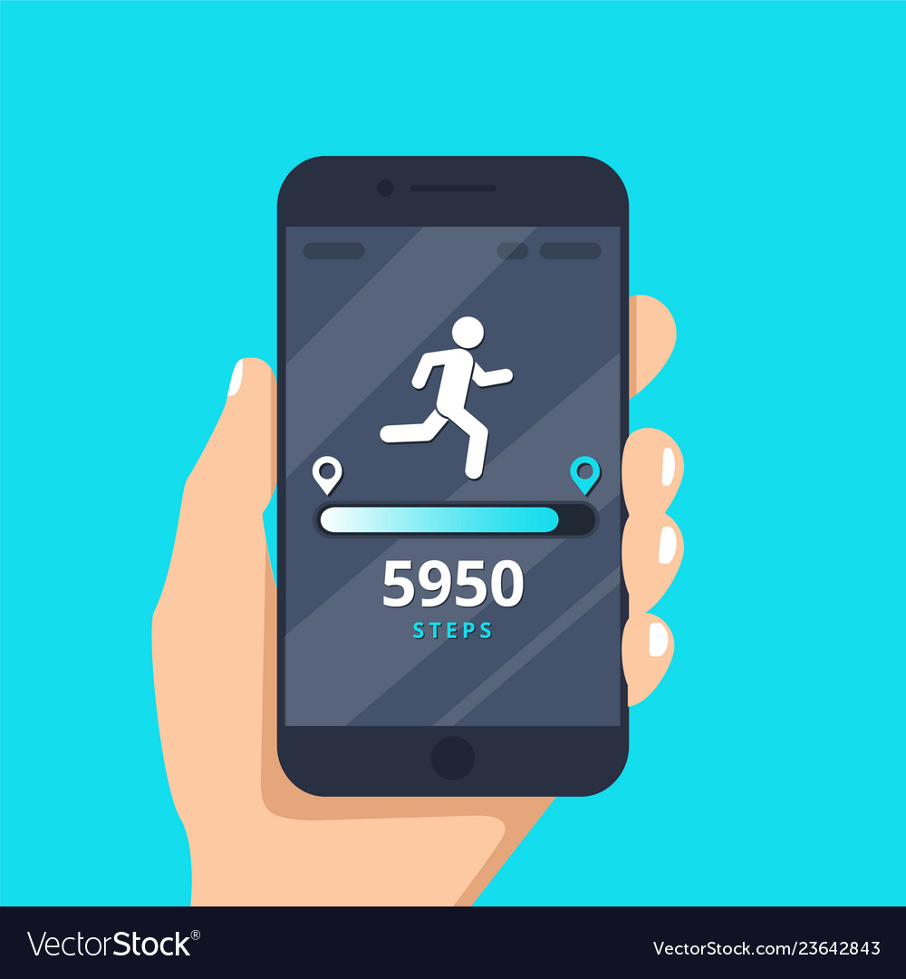 Fitness Tracking App